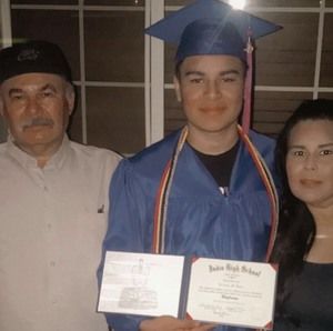 Meet your Posher, Sally